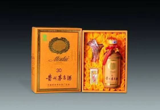 锡林浩特年份酒回收